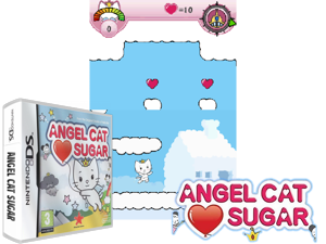 Game Thumbnail - Angel Cat Sugar (Europe) (Sv,No,Da,Fi) [b]